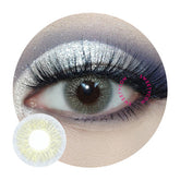 Sweety Glitter Mousse Silver